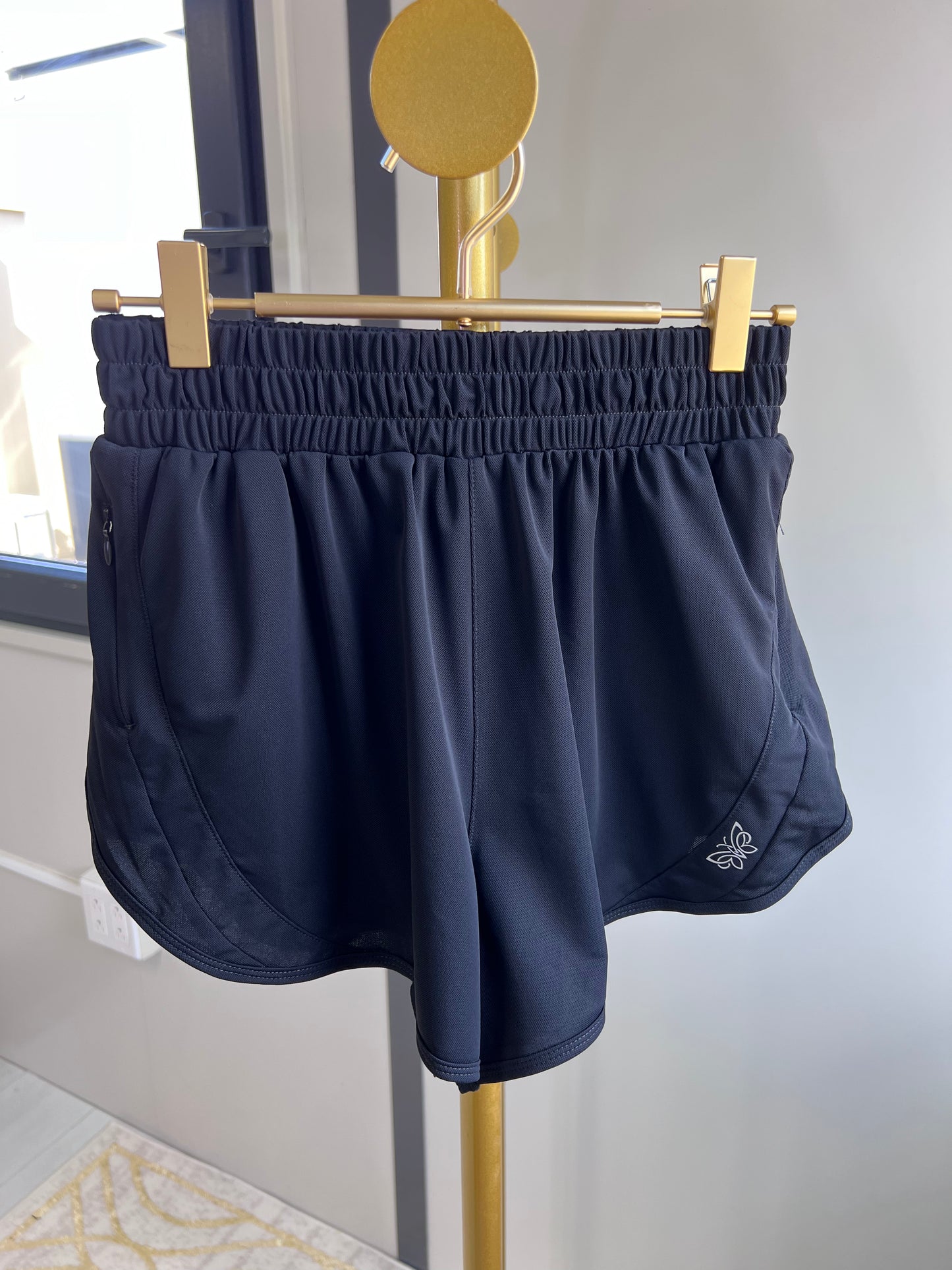 Running Shorts