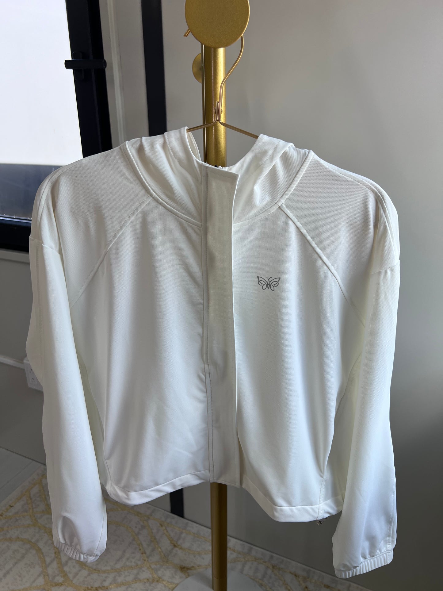 Running Jacket