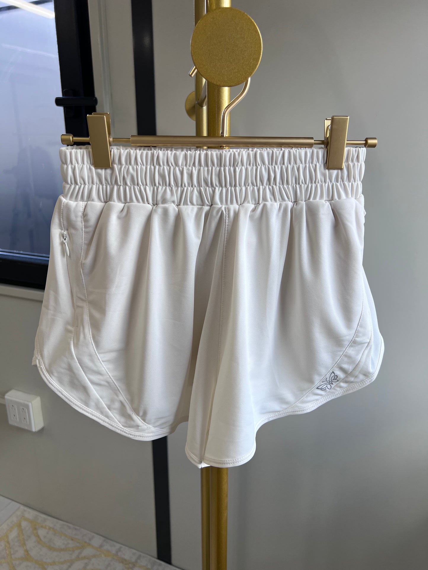 Running Shorts