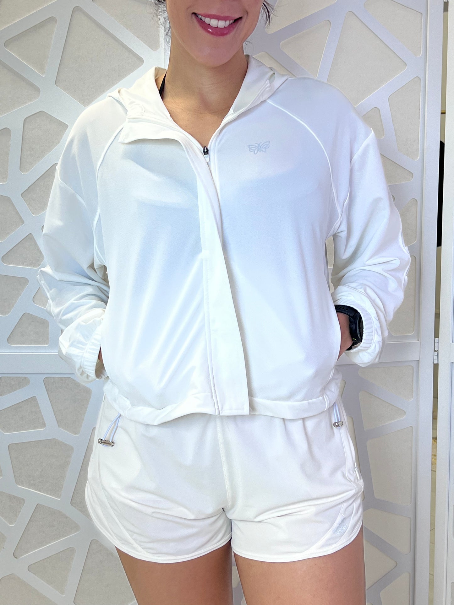 Running Jacket
