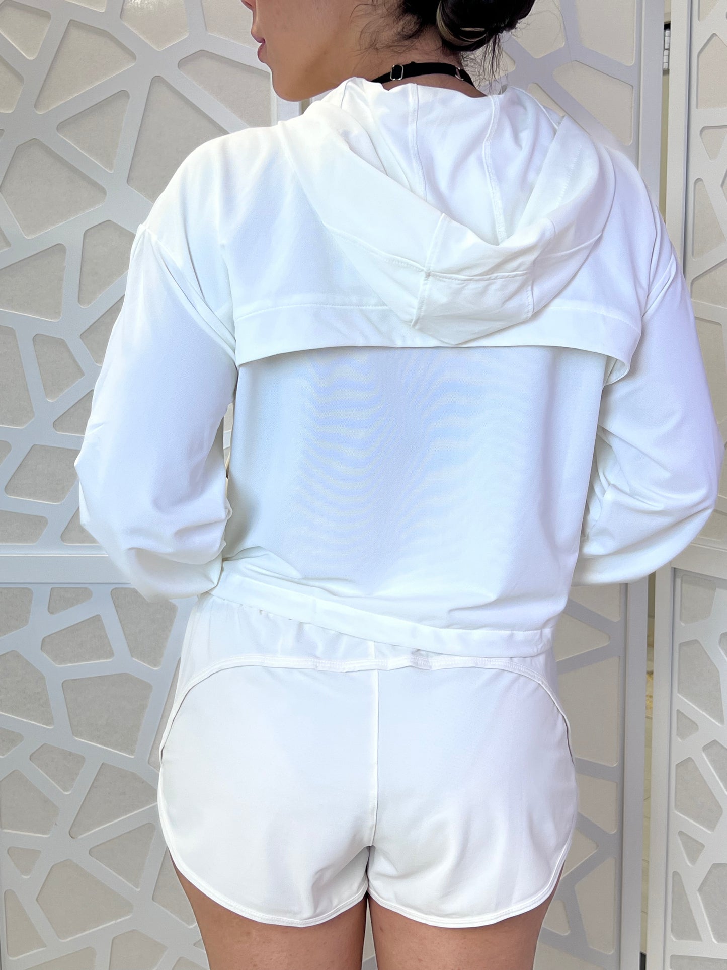 Running Jacket