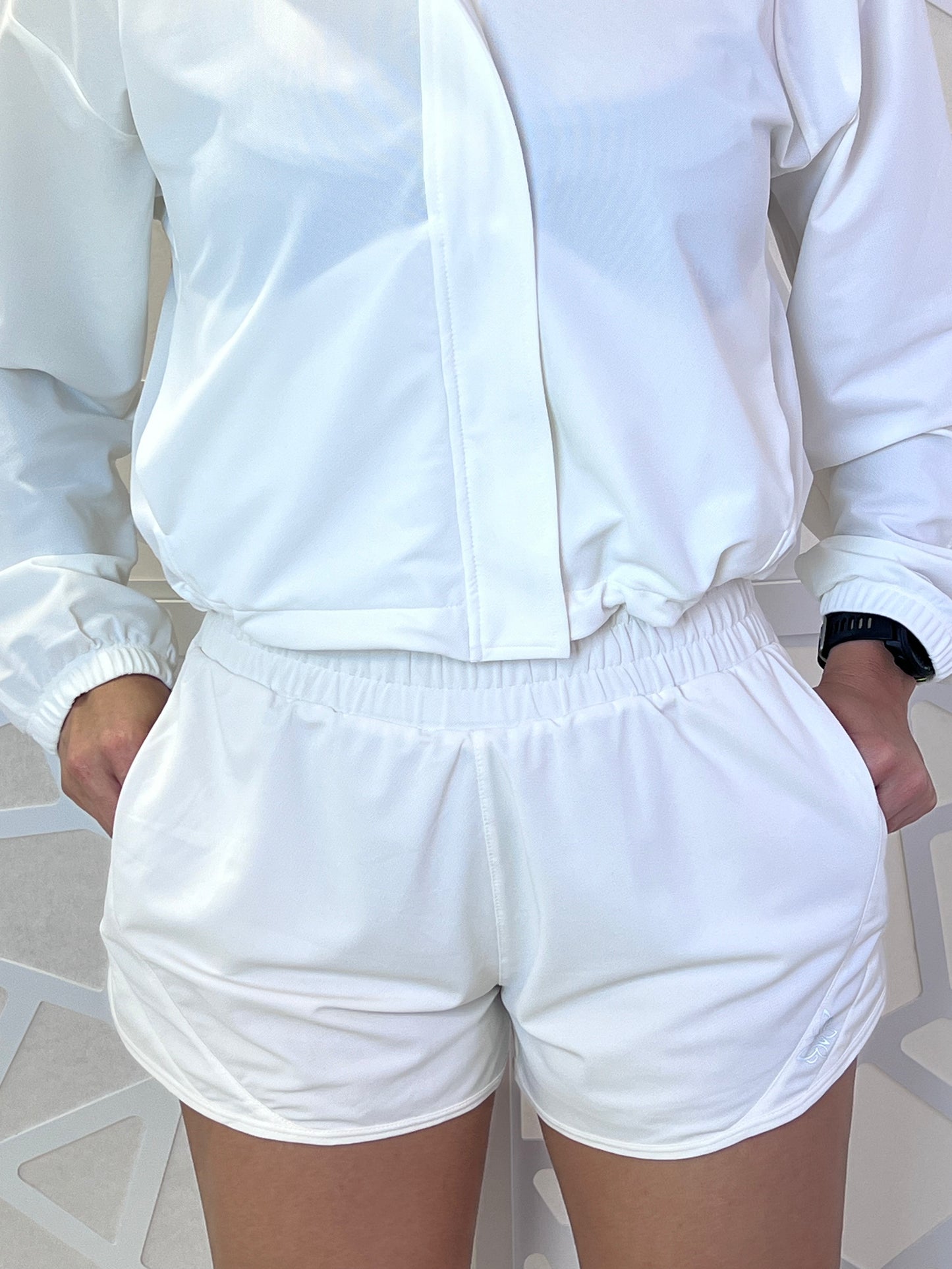 Running Shorts