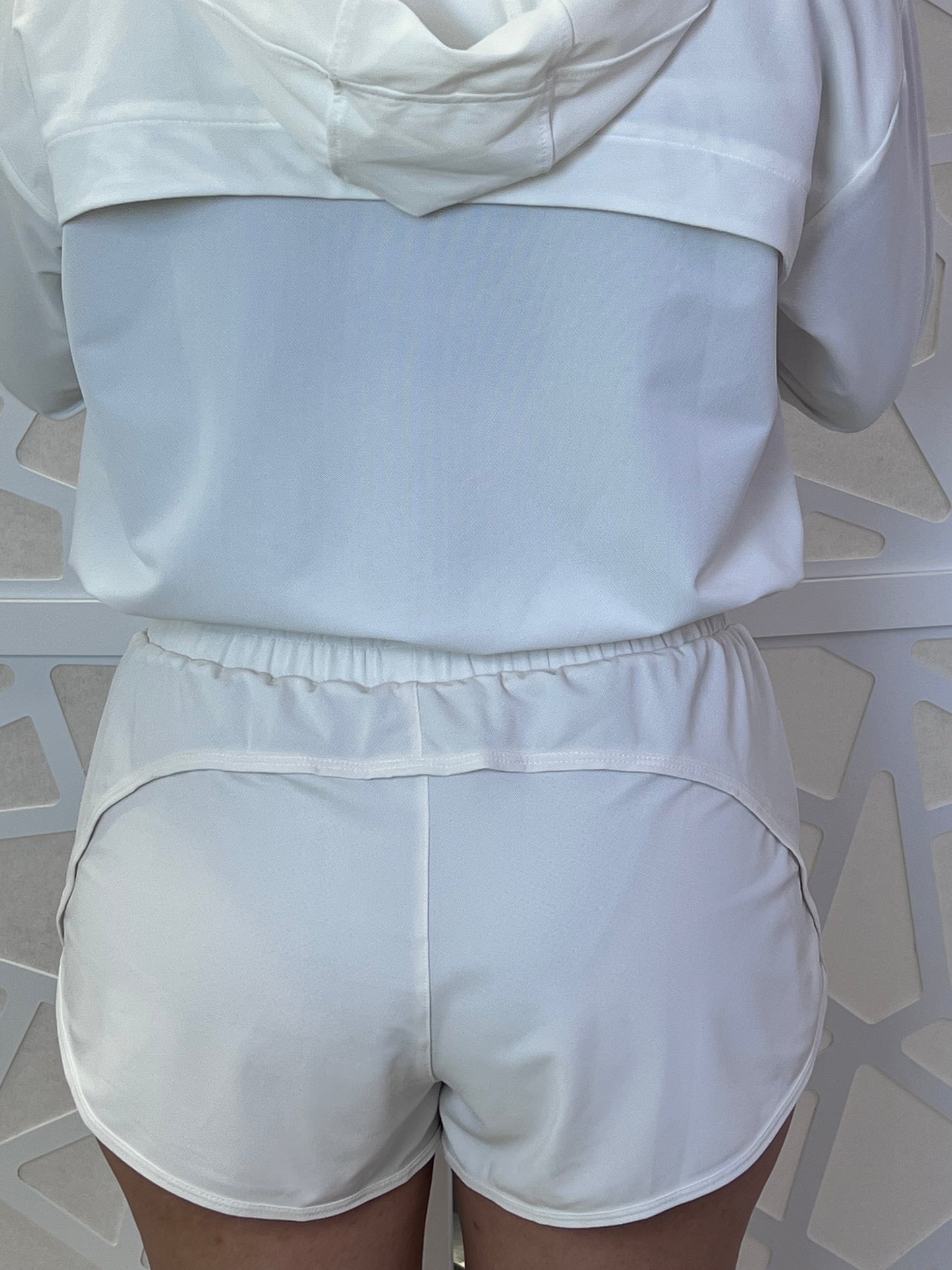 Running Shorts