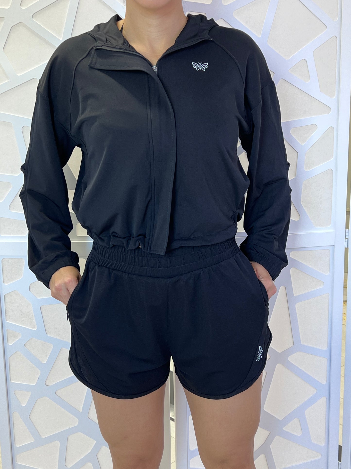 Running Shorts
