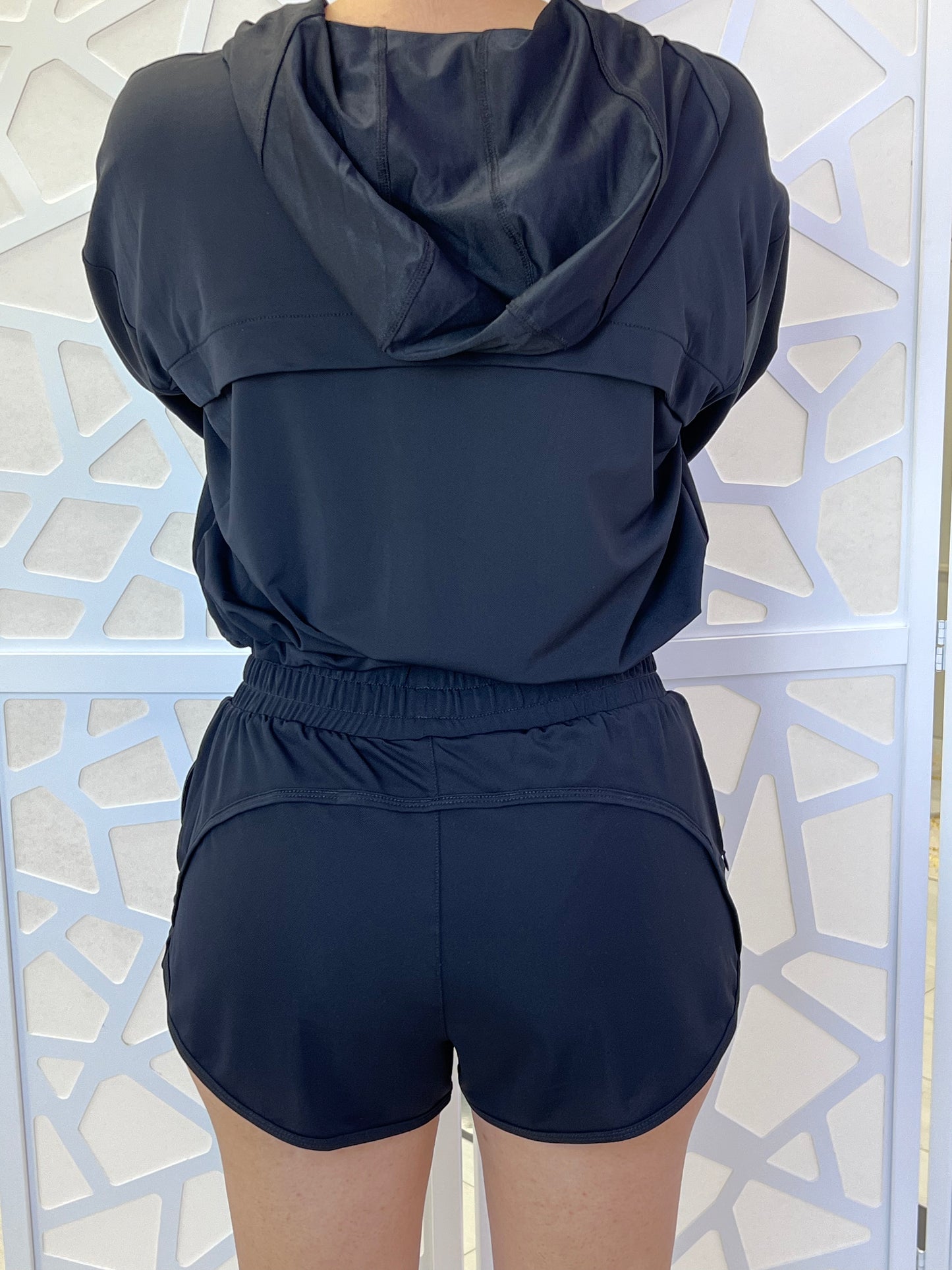 Running Shorts