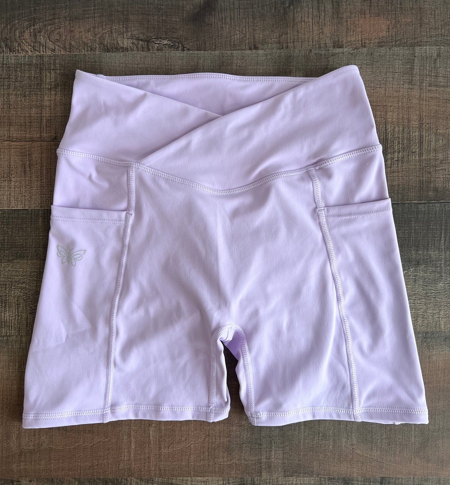 Lila Shorts