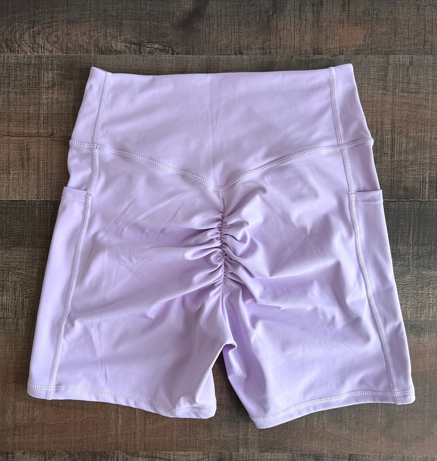 Lila Shorts