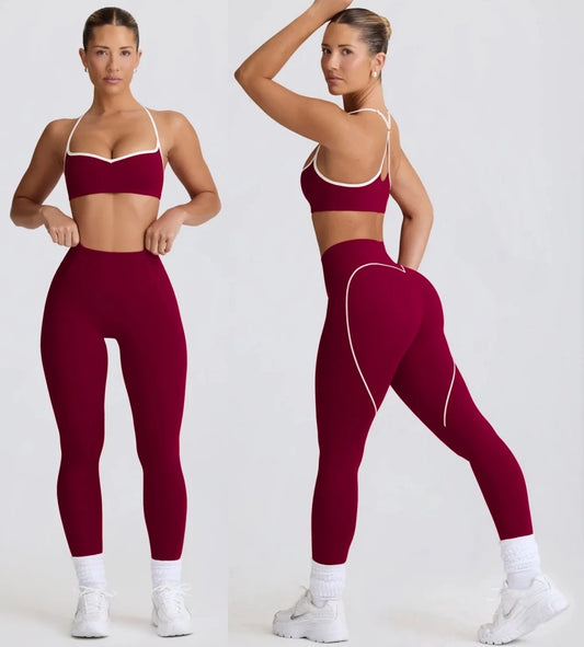 Heart Set