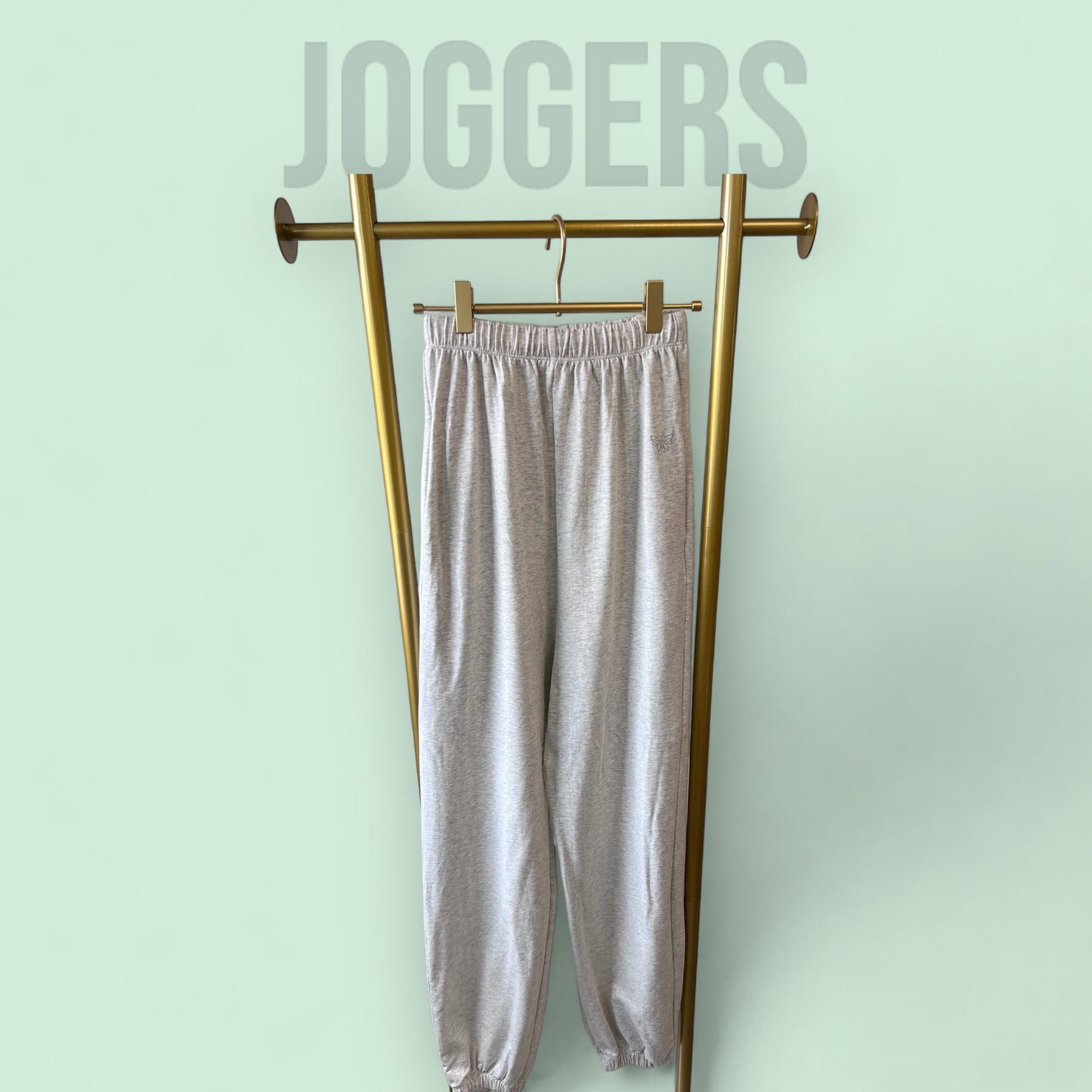 Joggers